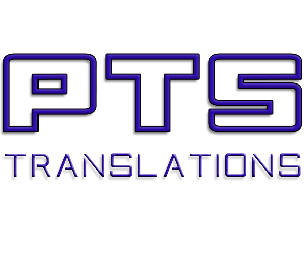 Parker Translation Services (PTS) : traductions en Anglais